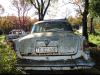 Старые и почти живые авто в Черногории