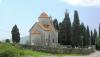 местечко Поди – церковь Сергия и Вакха