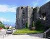 старая крепость в Герцег-Нови