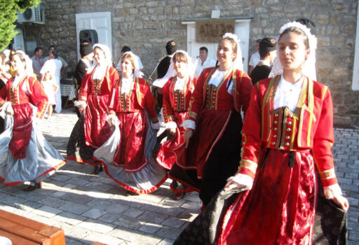 21 факт о Черногории , о которых Вы скорее всего не знали