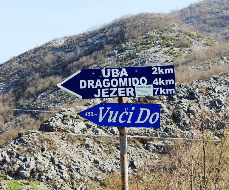 Правила и особенности пересечения границ Черногориии
